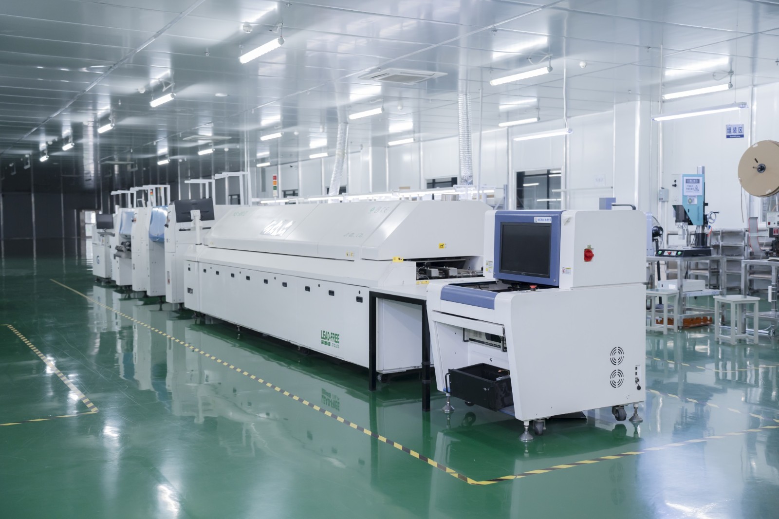 SMT Machine