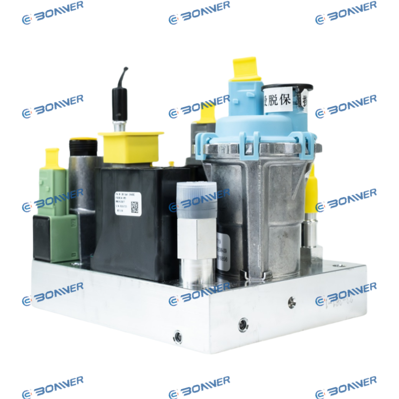 Volvo Renault Adblue Pump 22209517 23387865