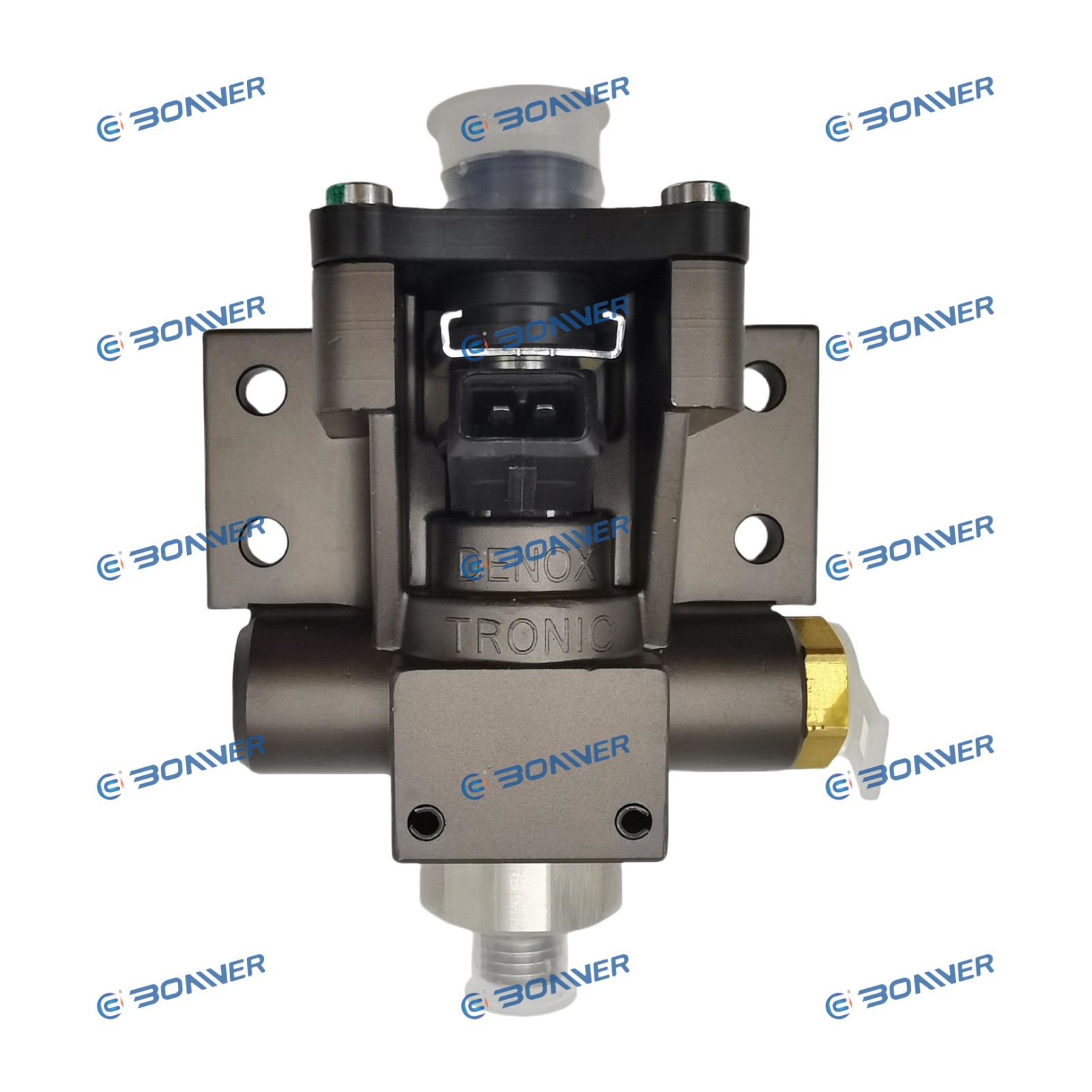 Bosch Nozzle 0444011023