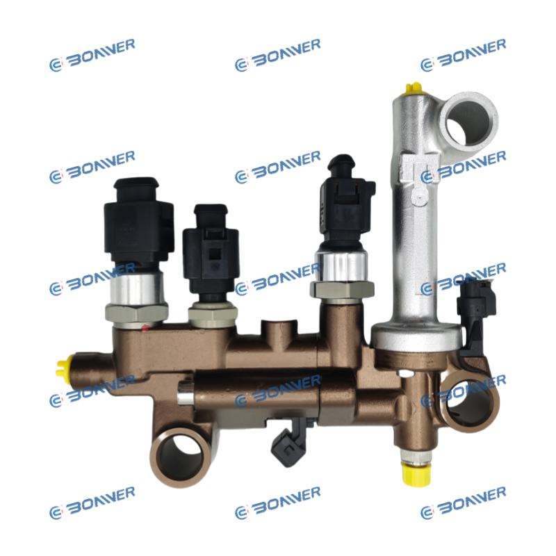 Nozzle for MB A0001404139